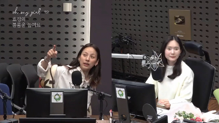 [종합] 이효리 "'폭싹' 보고 눈물 콧물 다 쏟아..갱년기 나쁘지만은 …