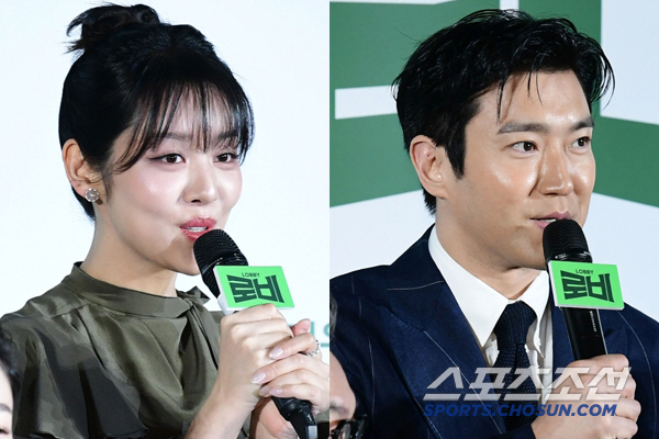 차주영이 전여친..최시원 아슬아슬하다