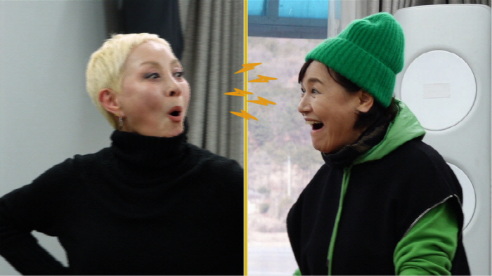 첫 남성멤버 윤다훈, 화장실 법칙에 '발끈'..변기사용법·이용後 청소 등…