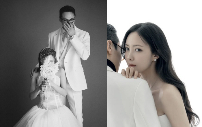 티아라 효민, 오늘(6일) 결혼식...신라호텔서 초호화 비공개 웨딩 "D-day"