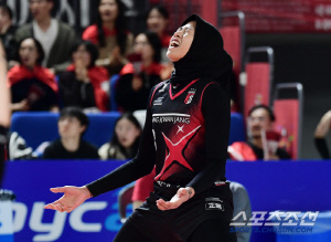 라스트 한 판 더! 김연경 이대로 못 보내 → 정관장 불굴의 의지, 챔프전 인천까지 갑니다