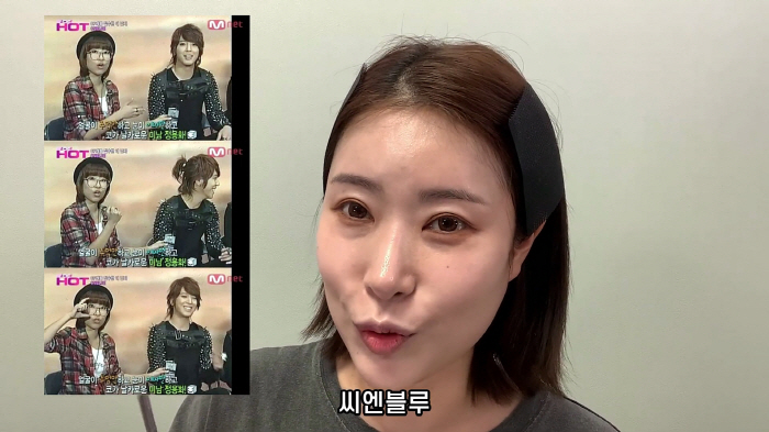 이세영 "인터뷰 내내 단답형 대답한 하던★..결국 방송에선 못썼다"(영평티비)