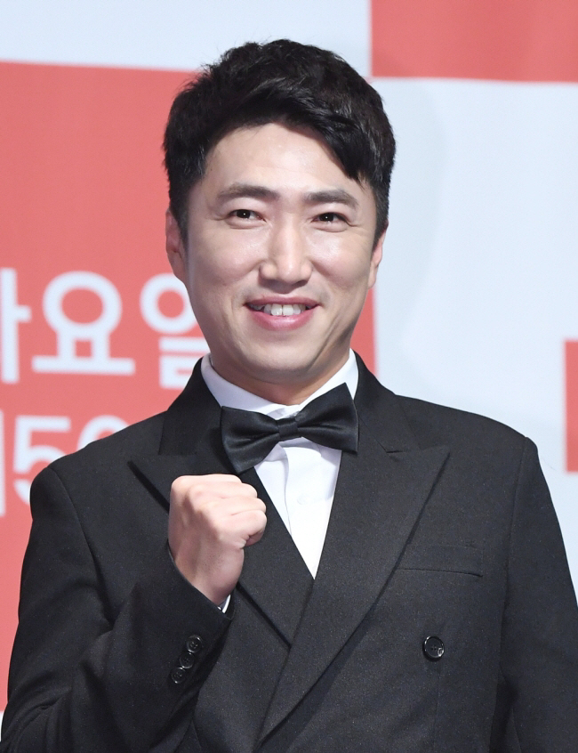 "추리예능도 독보적이더니"..장동민, 직접 개발한 특허기술→환경사업 CEO 변신 '대박 예감'