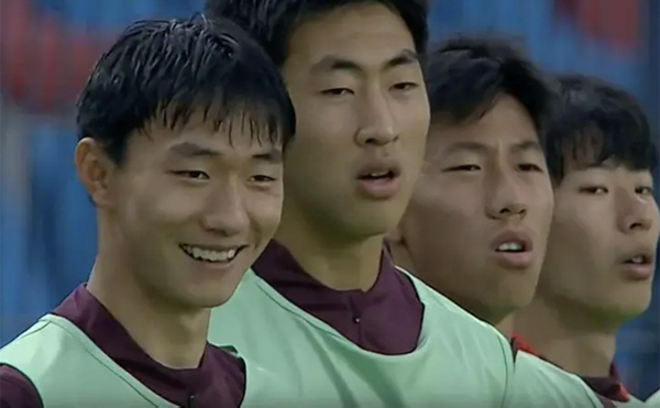 "'월드컵 탈락' 중국은 역사상 가장 기괴한 팀" 잃어버린 20년 셀프진…