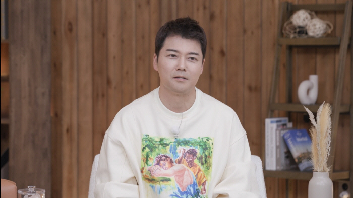 여경래 "아들=부리기 쉬운 사람"...子 여민, 상처받아 오열 "다른 사…