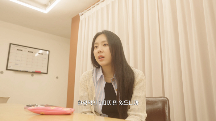 쥬얼리 예원, 코성형 셀프고백.."귀염상은 NO..성숙한 이미지 위해 살…