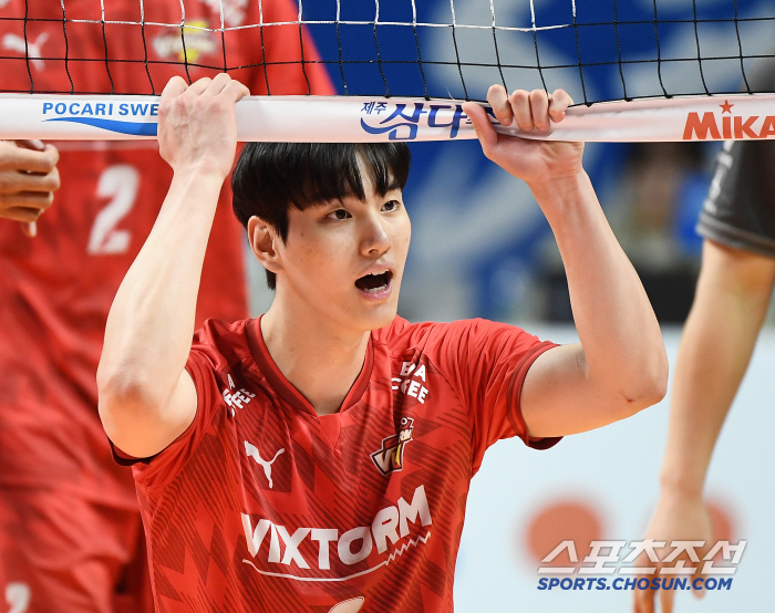 임성진 황택의 등 전력 보강 대어 많다…남자배구 FA 시장 문 열렸다→21일까지 협상