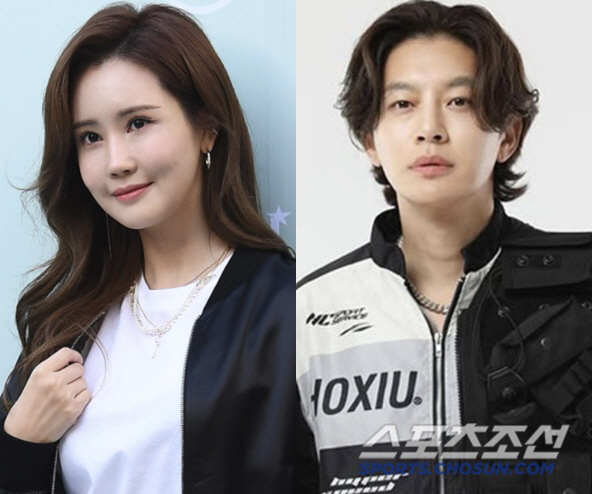 이다해, 세븐과 별거 고백 "신혼 즐길 틈 없이 변해버린 삶"