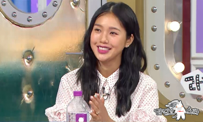 '예능돌' 미미, 복싱→랩→맹구 성대모사 '시키면 다해'→결국 "어디까지…