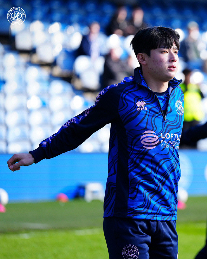 ‘韓 최고 재능’ 양민혁 초비상! 상상하지도 못했던 위기 발생...QPR…