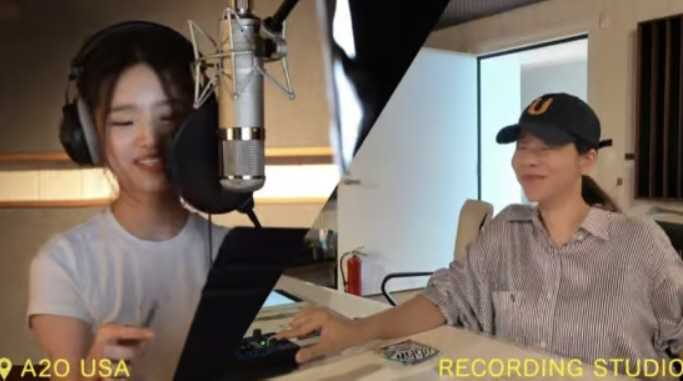 소녀시대 써니, SM 떠나 삼촌 이수만 품으로…연습생 프로듀싱[SC이슈]