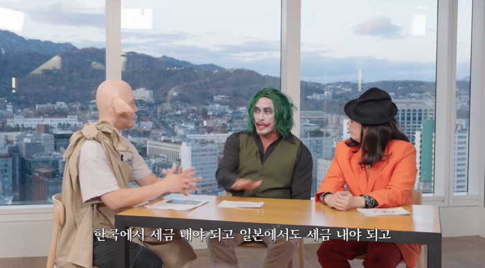 추성훈, ♥야노시호 금전적 여유에 "만족스럽지 않아..바빠서 가족과 시간…