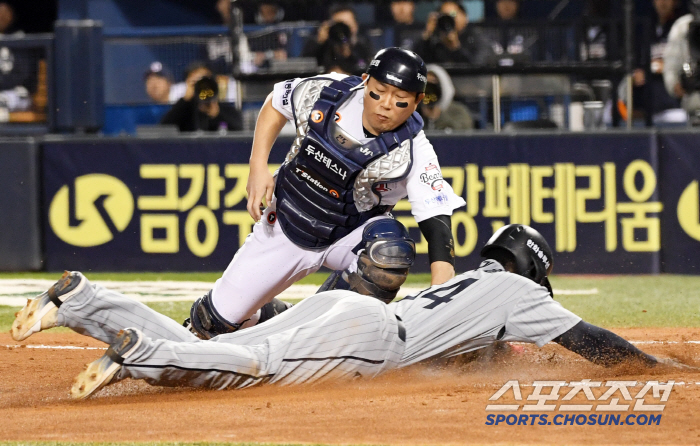 뛰는 야구 하겠다! 선언→타격 터지니 '역대급' 기록도 소환했다…역대 6…