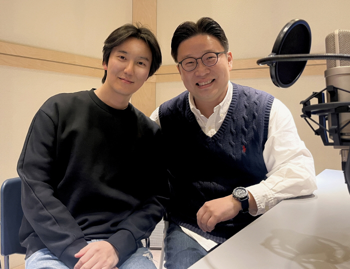 김남길, 서경덕 교수와 함께 독립운동가 알린다..김규식 영상 내레이션 동참