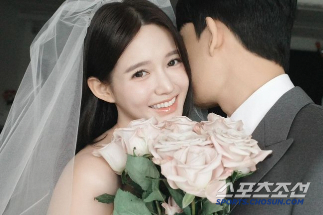 남보라, 결혼 앞두고 터진 걱정 "♥예비신랑·하객 다 못 올 수도"