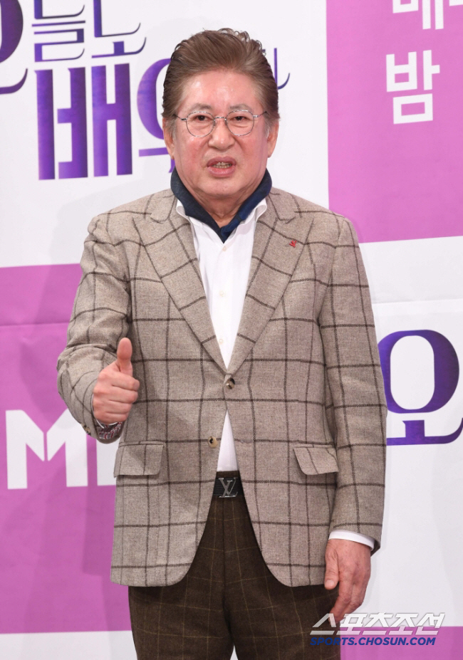 '80세' 김용건 "4살 아들 보면 손주 같아..감정 복잡해" ('전현무계획2')[종합]