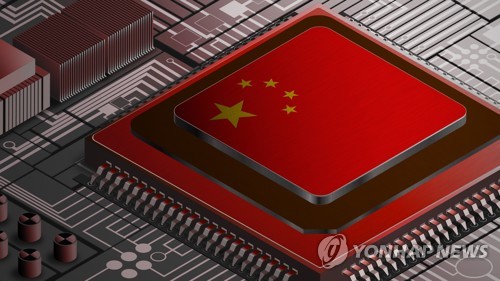 中반도체협 "웨이퍼 제조국이 원산지"…관세전쟁 속 규정 명시