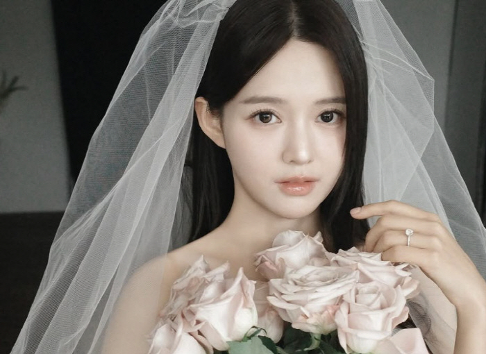 남보라, 결혼 한 달 전 위기 "♥예비 신랑, 결혼식장에 안 올 수도"