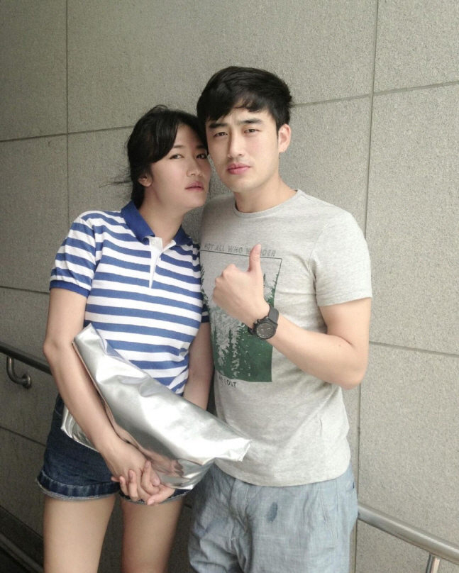 '실질적 가장' 김미려, 정성윤♥ 폭로 "냄비밥 차려줘도 즉석밥 먹더라" ('백반기행')