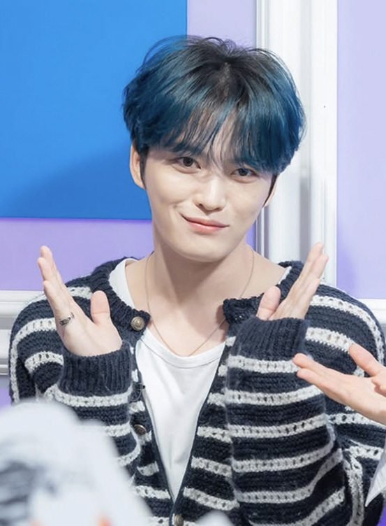 '39세' 김재중, 아이돌 최초 할아버지 된다 "처음이라 신기"[SC이슈]