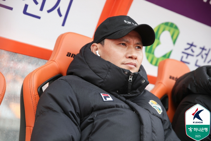 3연패 끊은 정경호 감독 "앞으로도 과감하게 내 스타일로 갈 것"[현장 기자회견]
