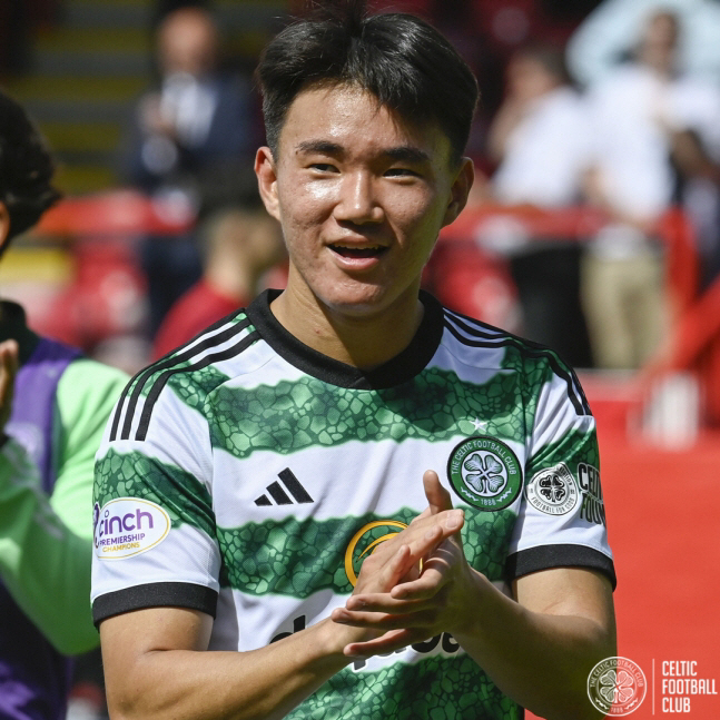 韓 축구 진짜 미쳤다...5골 6도움 폭풍 성장 YANG, 유럽파 벌써 4번째 리그 우승 사실상 확정 '2시즌 연속 최강자'