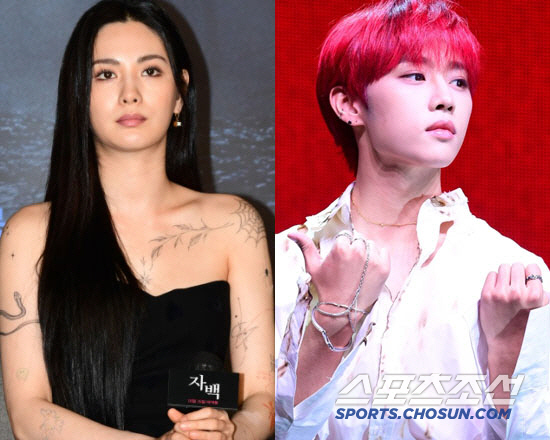 더보이즈 선우 소속사 "인성 논란 이슈, 경솔한 행동 매우 후회..관리 …