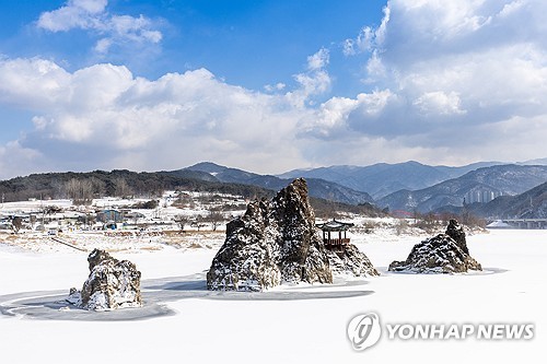 세계지질공원 된 단양, 국제 지질생태 관광도시로 도약한다