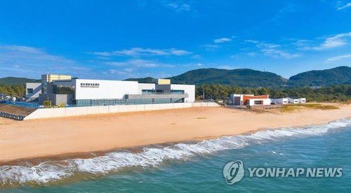 완도해양치유센터, 효·다자녀·향우 등 할인 이벤트 '풍성'