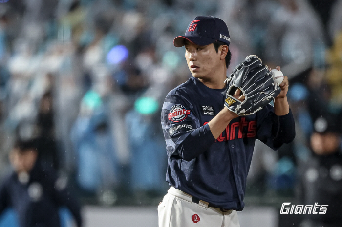 벌써 14경기? 등판횟수 1위, 사령탑도 안다 "2이닝도 가능하지만…" 2년차 좌완의 시련 혹은 기회 [SC포커스]