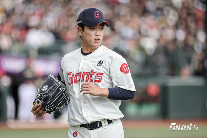 벌써 14경기? 등판횟수 1위, 사령탑도 안다 