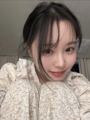 '박성광♥' 이솔이, 암투병 사망 가짜뉴스에 분통 
