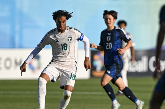 '23년 만의 정상 탈환 도전' 지옥에서 살아 돌아온 韓 U-17, '日…