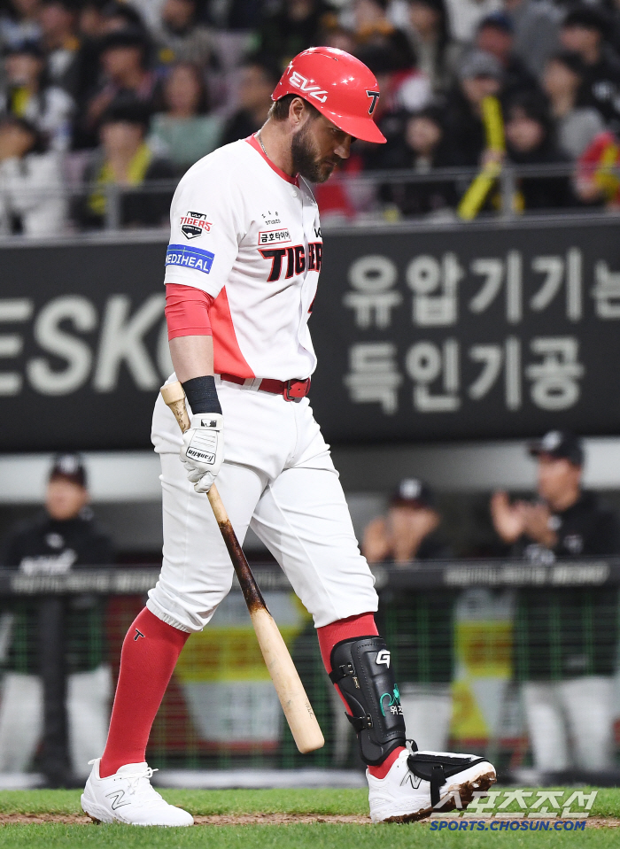 '오원석 6회까지 노히트, 강백호 결승포' KIA, 1안타 영봉패로 KT…