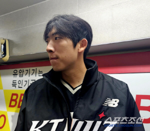 자신을 보낸 친정, 우상과의 드라마 같은 선발 맞대결...