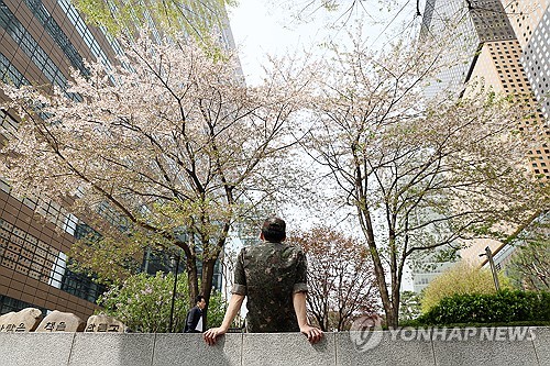 전북 맑다가 오후 구름…낮 최고기온 23∼27도