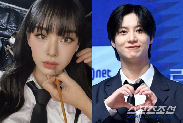 [전문] 태민 측 "노제와는 친한 동료일 뿐, 지나칙 억측X"..열애설 …