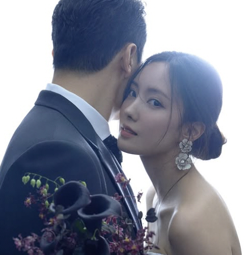 티아라 효민 남편, 알고보니 '서울대 출신 글로벌 M&A 전무'[SC이슈…