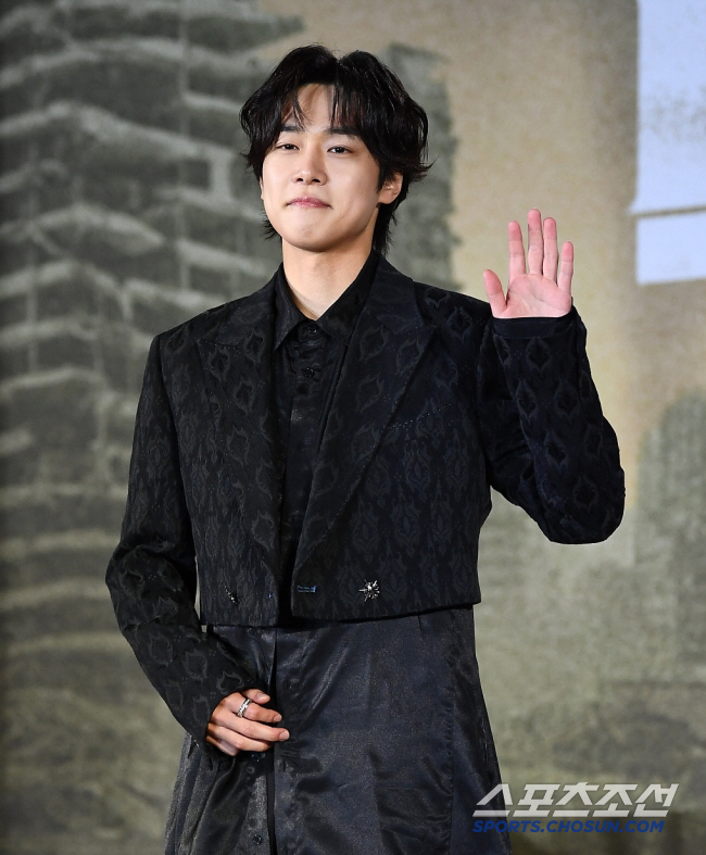 '폭싹 속았수다' 은명이 '언슬전' 의사 됐네..강유석, 대세 굳히기