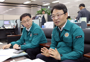 영남 산불 피해면적 10만4천ha로 잠정집계…기존 발표치의 2.2배