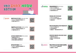 '서울 자치구 재산세 징수율 1위' 서초구에 벤치마킹 발길
