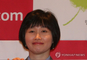 '최태원 동생' 최기원 이사장, SK㈜ 주식 3천500주 장내 매수
