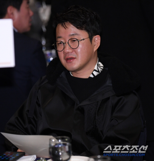 'JTBC와 갈등' 장시원PD, '최강야구' 대신 '불꽃야구' 강행…첫 티저 영상 공개