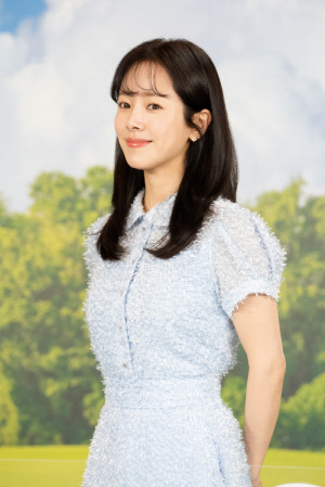 '천국보다 아름다운' 한지민 