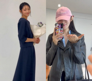 '임창정♥' 서하얀, 새 출발한다 