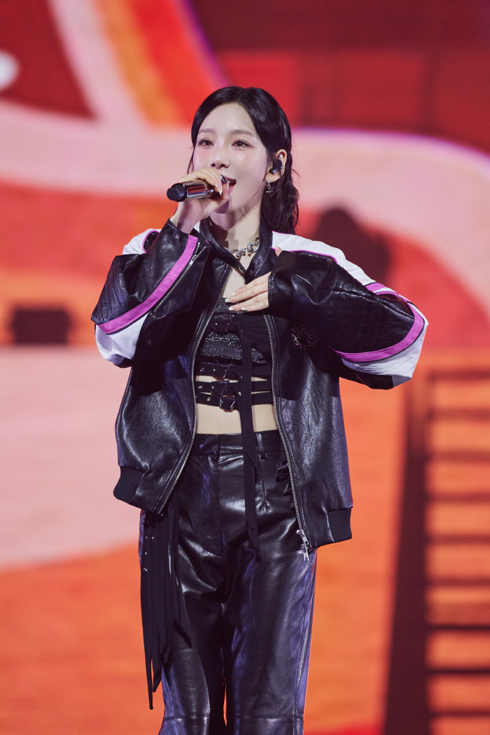 [SC이슈]태연, 日 공연 이틀 전 돌연 취소에 "도둑맞은 기분"…심경 …