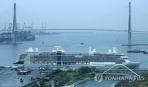 [수교 60년 부산과 일본] 질곡의 역사 간직한 부산항