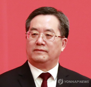 미중무역전쟁 속 우군확보 행보?…中서열 6위, 삼성공장 방문