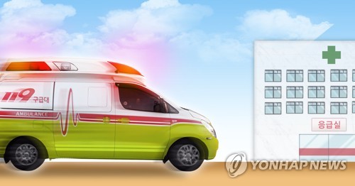 여수 섬마을서 복어 먹은 60대 3명 병원 이송