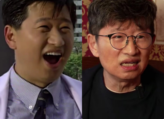 '종합병원' 주용만, 25년 만 근황 "CF 20개 찍고 은퇴? 어린딸 …